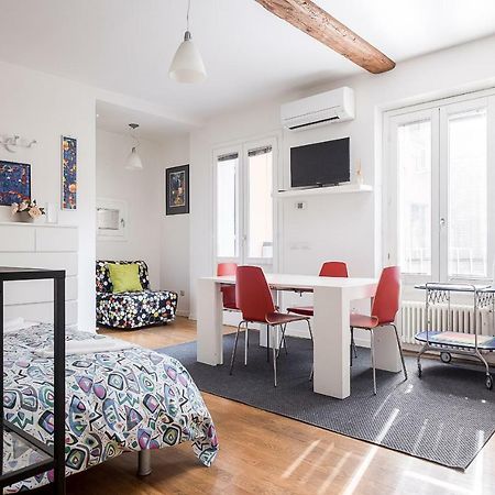 Travel House Bologna Appartement Buitenkant foto