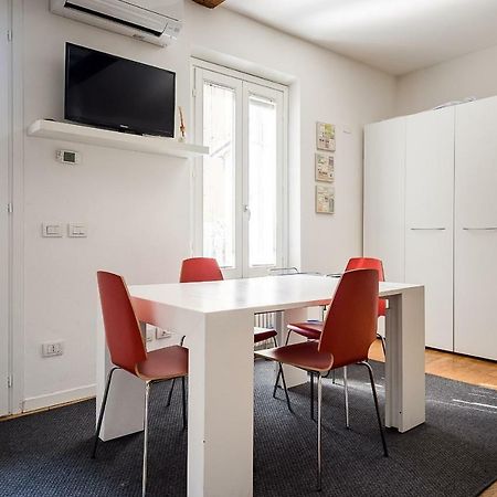 Travel House Bologna Appartement Buitenkant foto