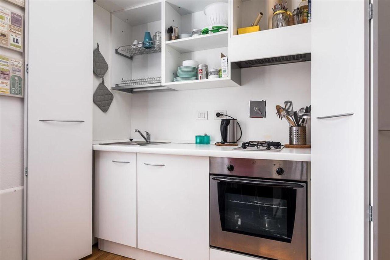 Travel House Bologna Appartement Buitenkant foto