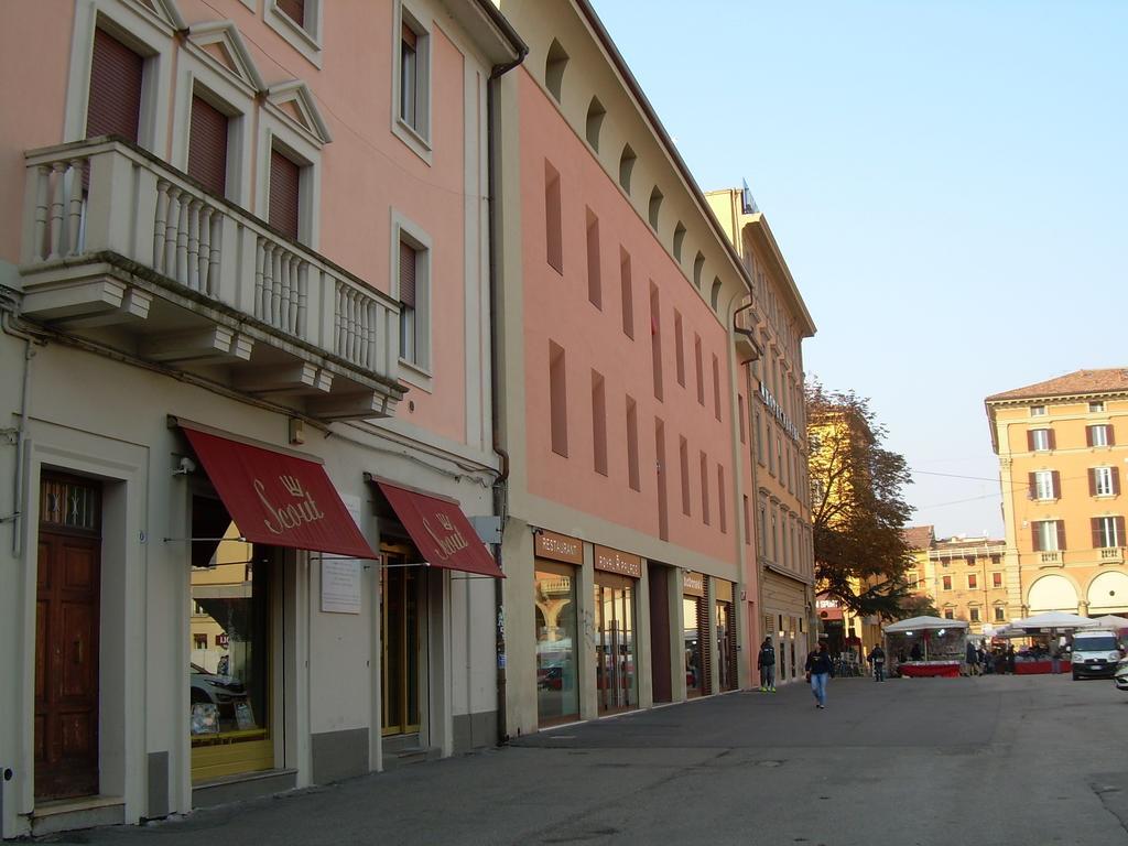Travel House Bologna Appartement Buitenkant foto