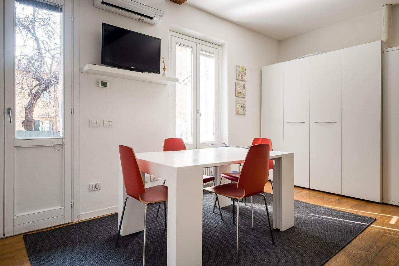 Travel House Bologna Appartement Buitenkant foto