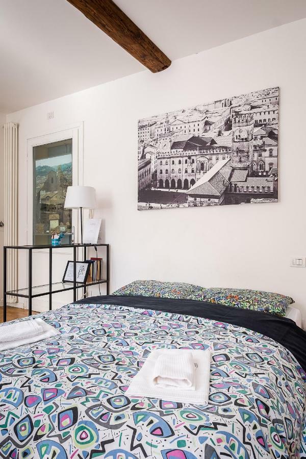 Travel House Bologna Appartement Buitenkant foto