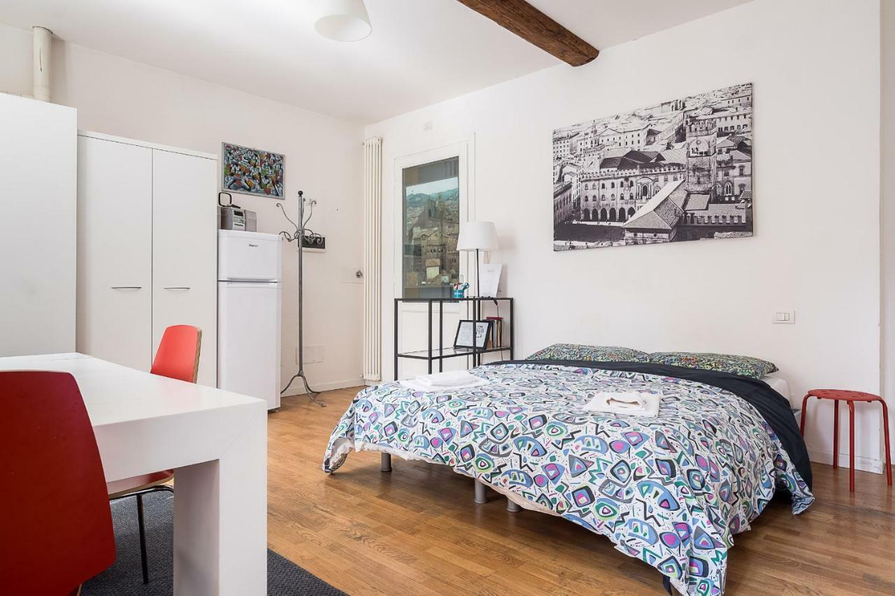 Travel House Bologna Appartement Buitenkant foto