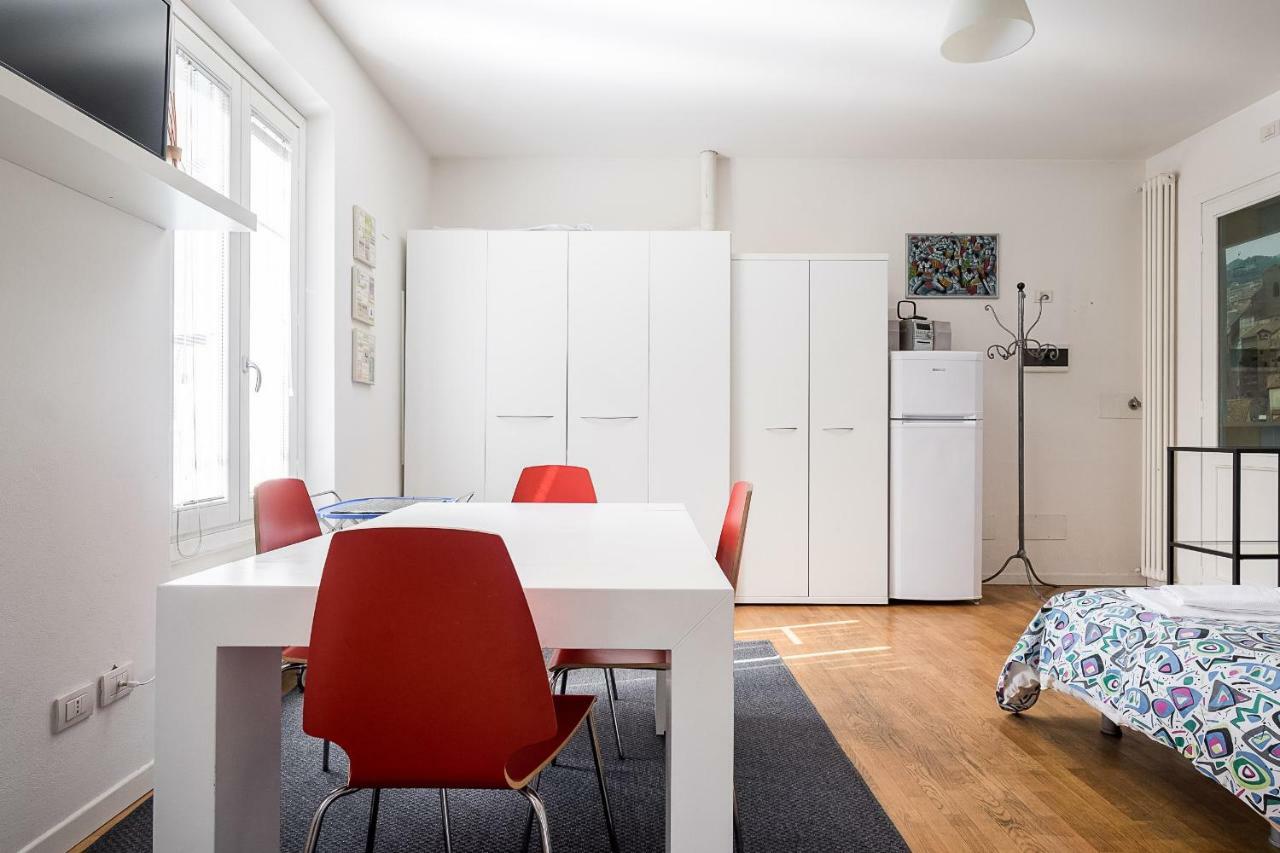 Travel House Bologna Appartement Buitenkant foto