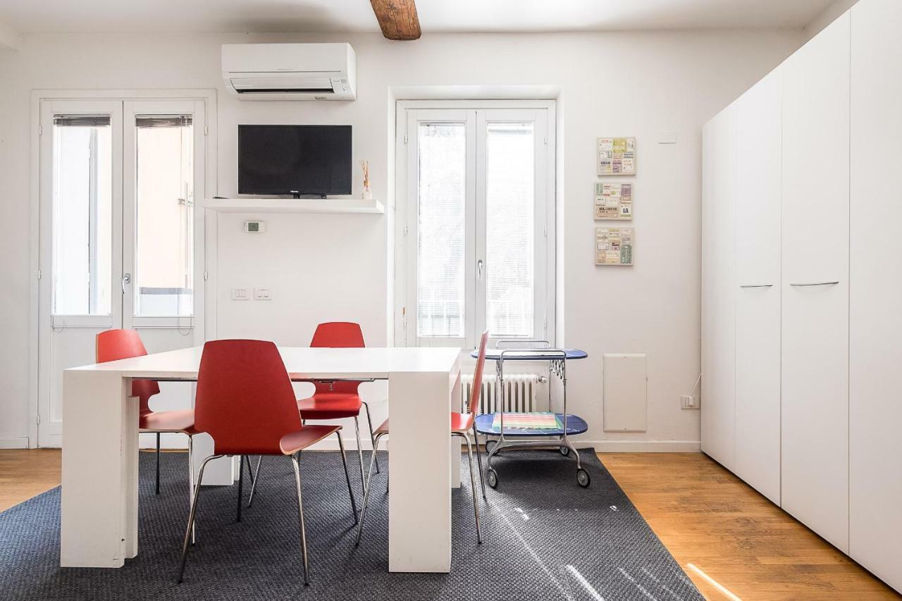 Travel House Bologna Appartement Buitenkant foto