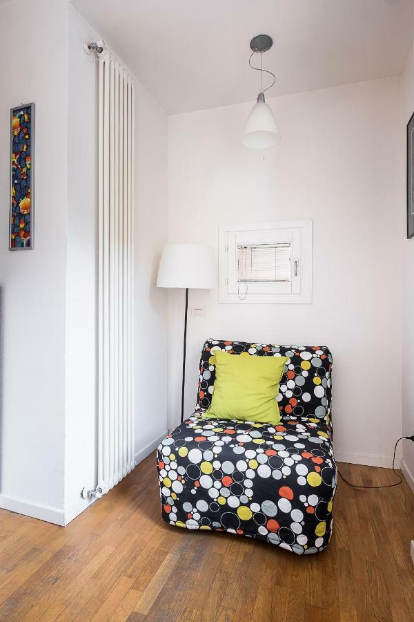 Travel House Bologna Appartement Buitenkant foto