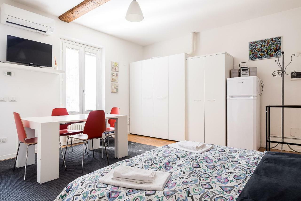 Travel House Bologna Appartement Buitenkant foto